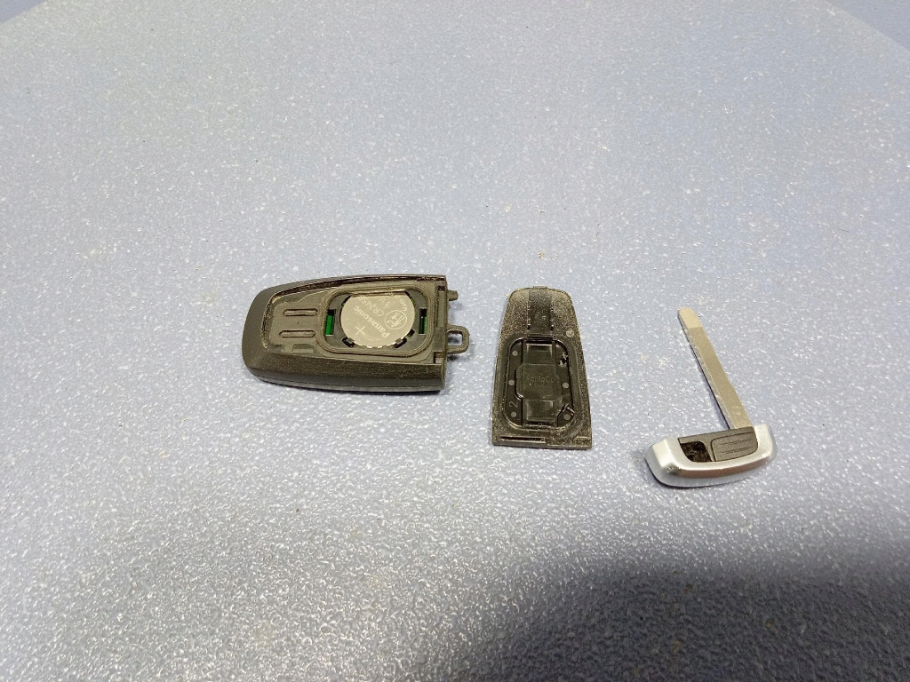 фото №6, Ford mustang mach-e ключ pilot mx6t15k601ea