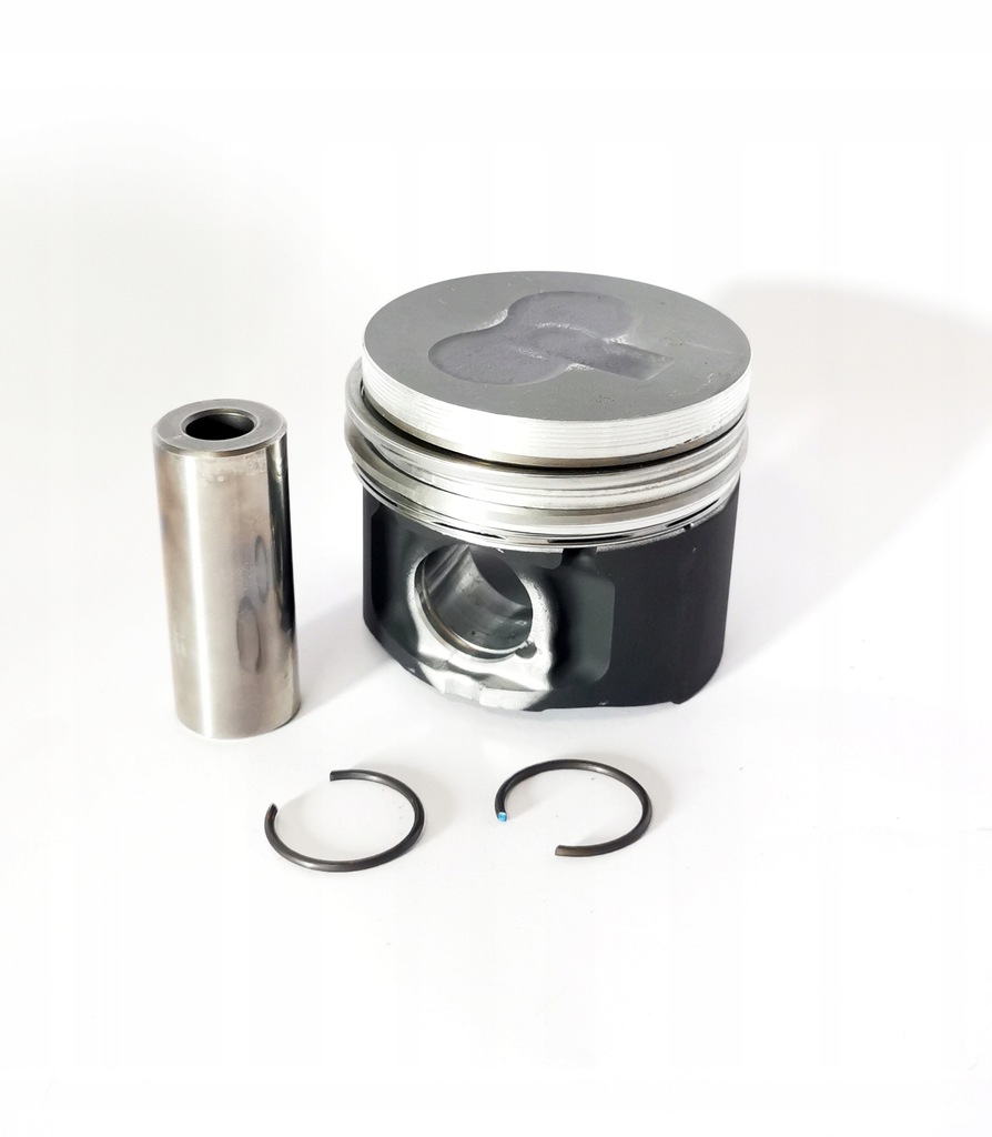 фото №1, Поршень kompletny lancia kappa 2.4 новий оригінал