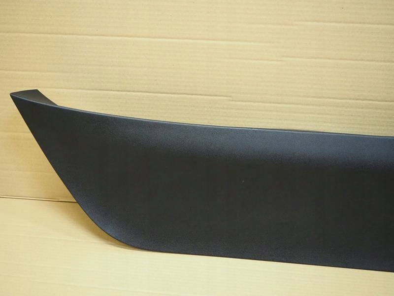 фото №2, Оббивка кришки renault megane iv hb