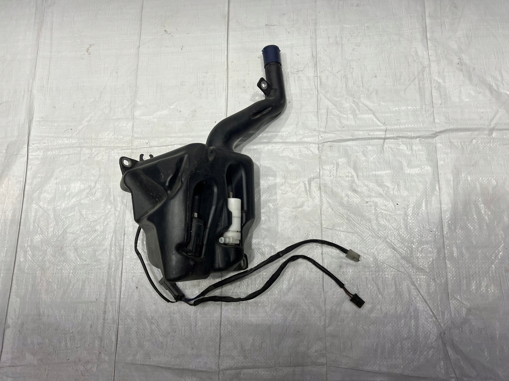 фото №4, Maserati granturismo бачок омивача