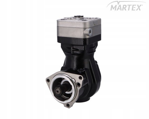 Компрессор man tgl, 1-цилиндровая wabco с Разборки