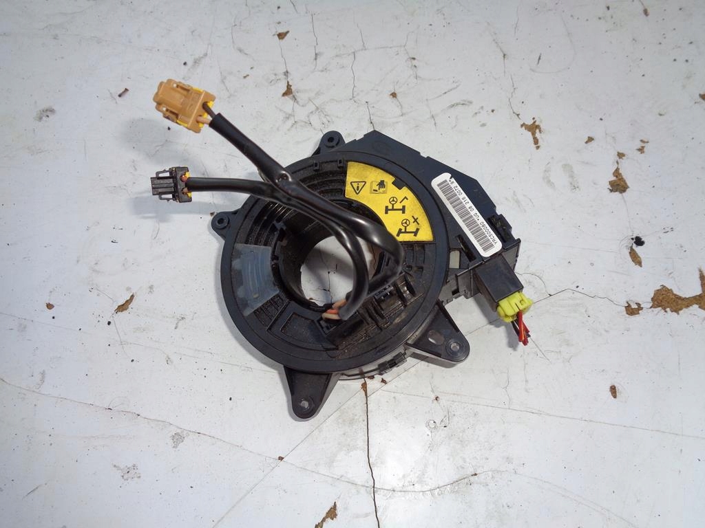 фото №1, Стрічка air bag yrc500080 land rover discovery iv 4