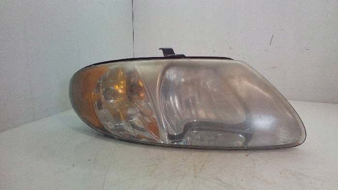фото №8, Фара правый лампа перед dodge caravan iv