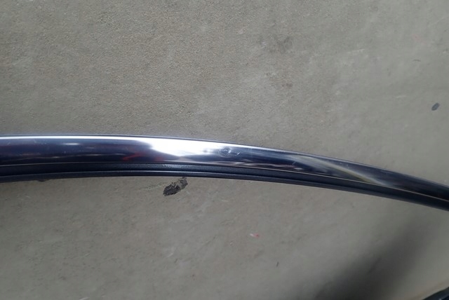 фото №4, Дверь правое передние перед kia niro 16-