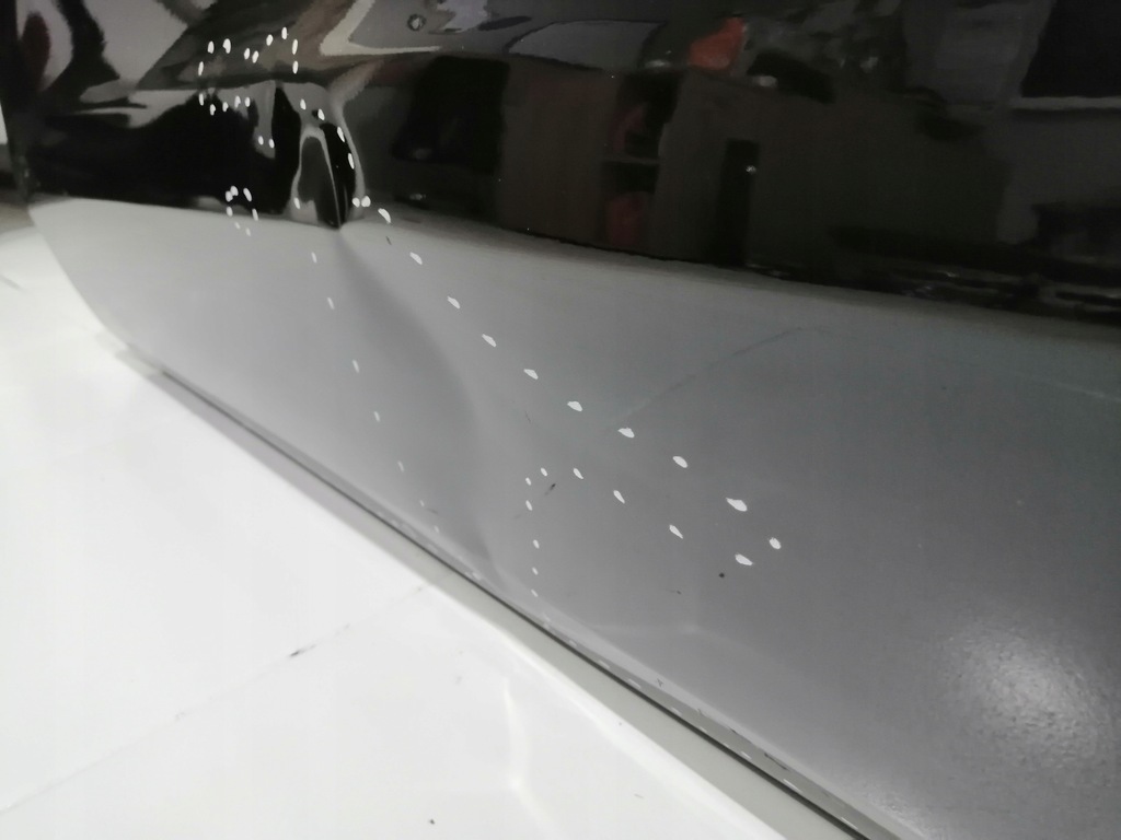 фото №11, Дверь левая передние перед ford ranger v 5