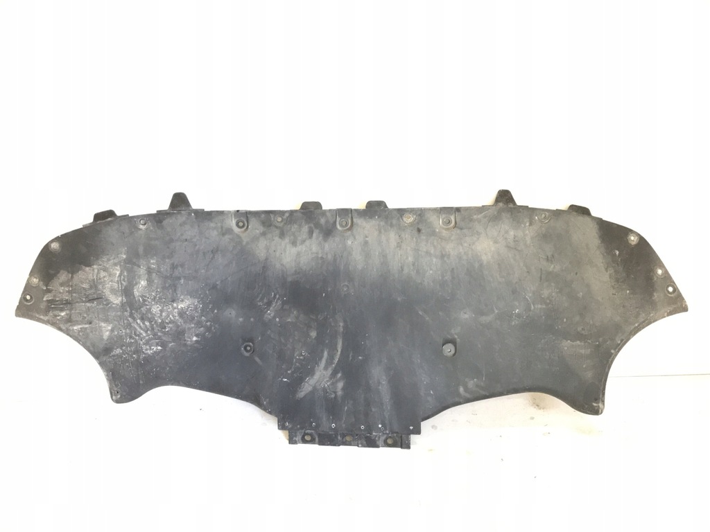 фото №1, Tesla model y бампер задний нижняя защита