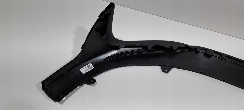 фото №12, Hyundai iii i30 n-line спойлер бампер перед 86512-g4da0