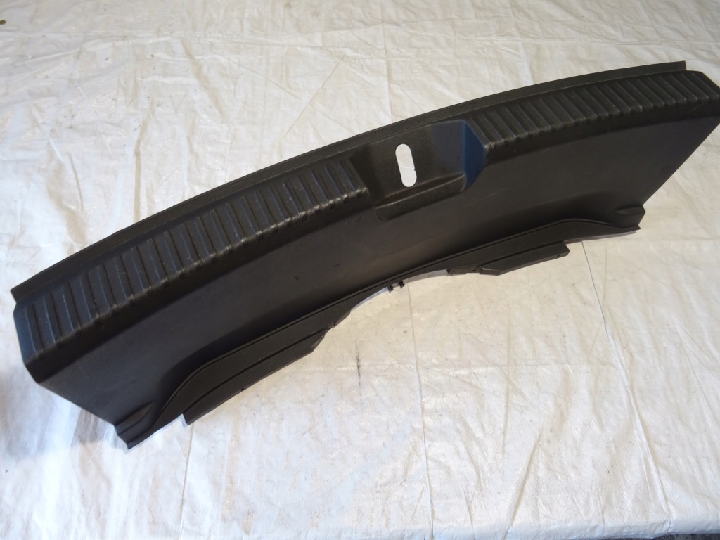 фото №4, Захист поперечина задня seat leon iii 3 5f0 htb 5f0863459a