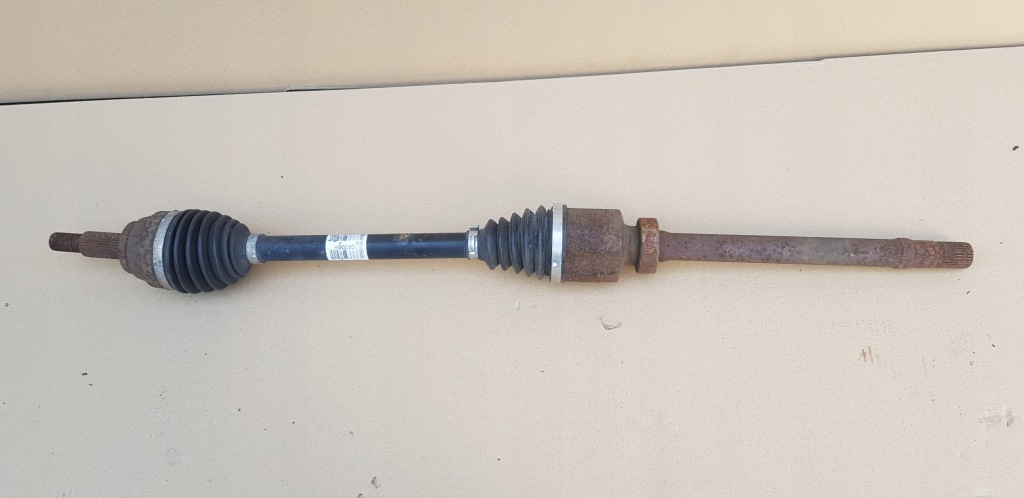 Купить Renault talisman 1.6dci приводной вал правая dłóga автоматическая коробка передач