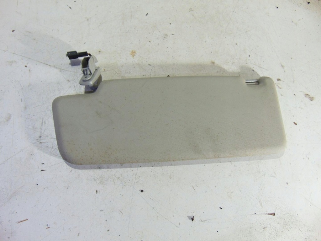 фото №1, Козирок захист права vw touran i