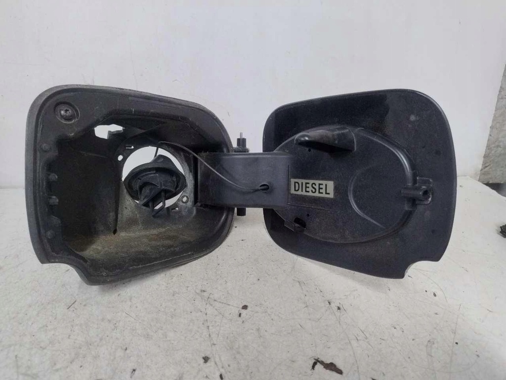 фото №5, Кришка заливної пального renault clio iii 3 nv676