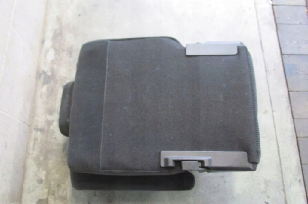 фото №7, Сиденья заднее сиденье задняя велюр комплект c-max mk1 2005 rok