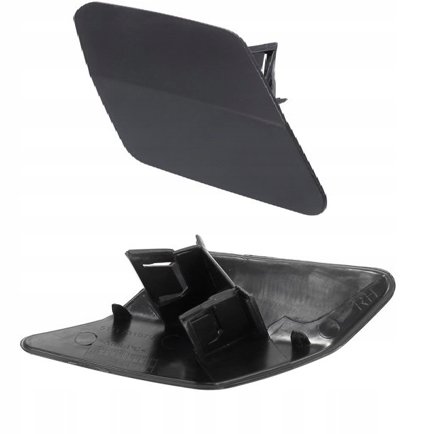 фото №1, Bmw x6 f16 заглушка розпилювача фара l