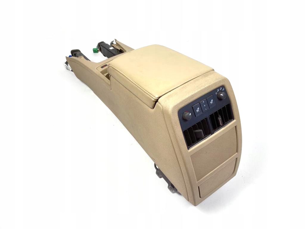 фото №4, Cadillac sts 05-11 тунель середній підлокітник