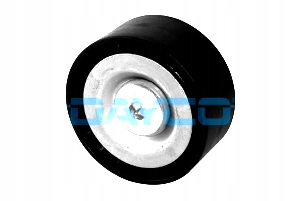 фото №2, Ролик направляющая ремень клиновой scania p g r t dc09.109-dt12.18 01.03-