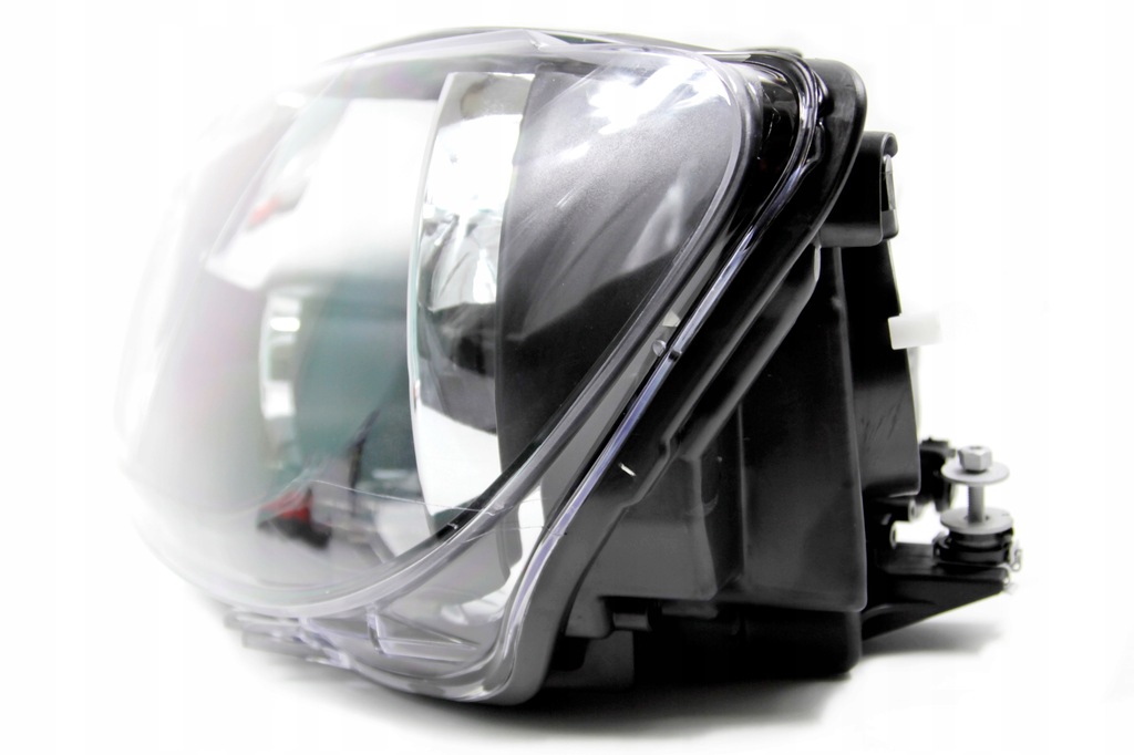 фото №15, Tyc фара vw 20-12474-05-2