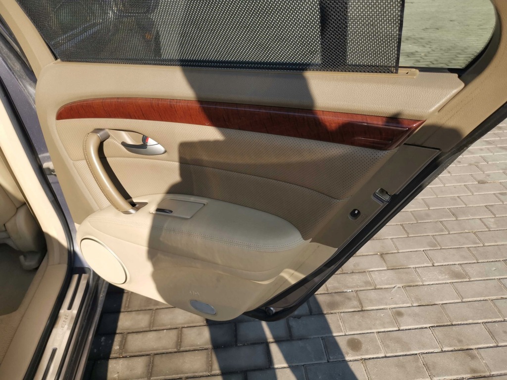 фото №13, Дверь правое задняя задние honda legend iv kb1