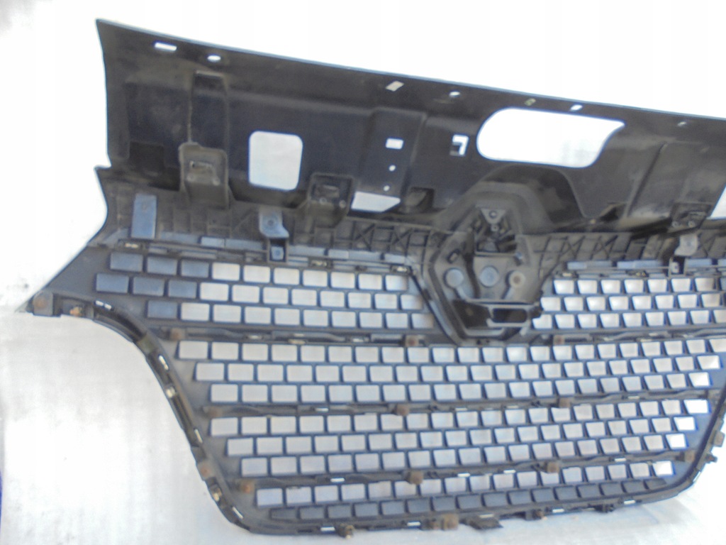 фото №9, Решётка радиатора решётка радиатора эмблема logo renault master 3 iii lift 4 19- 628959833r