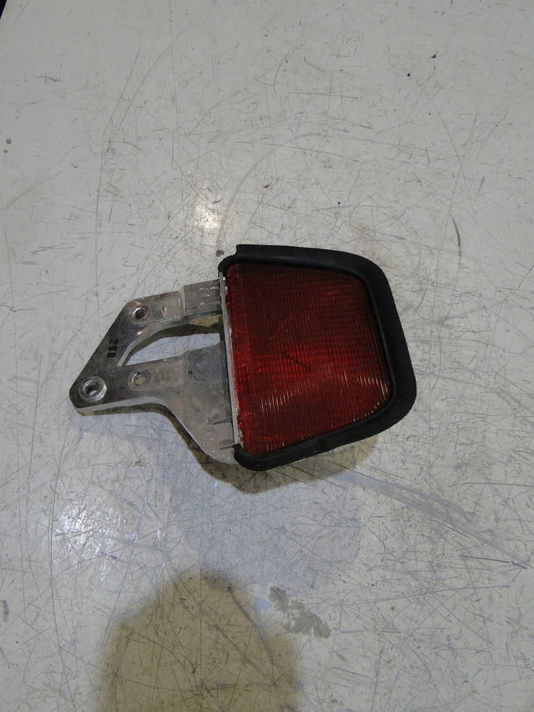 фото №3, Toyota avensis t25 hb третій світло стоп