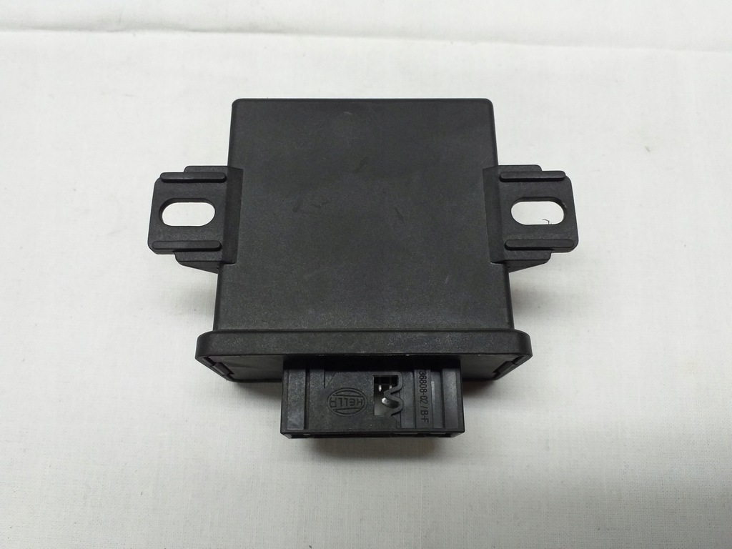 фото №1, Mercedes w639 модуль світла