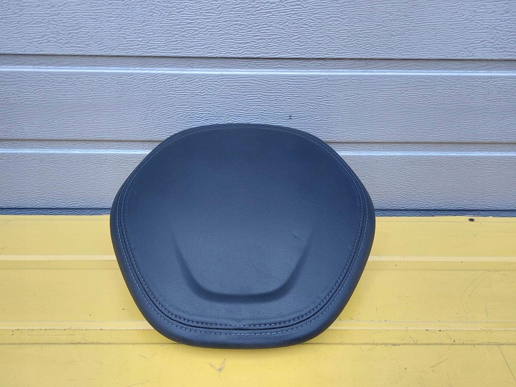 фото №1, Renault kadjar козырёк консоли кожа оригинал