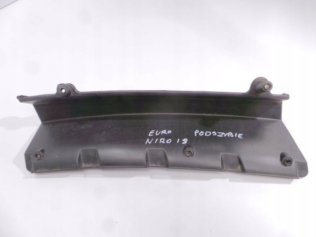 фото №1, Kia niro 2019 молдинг жабо 86152-g5000