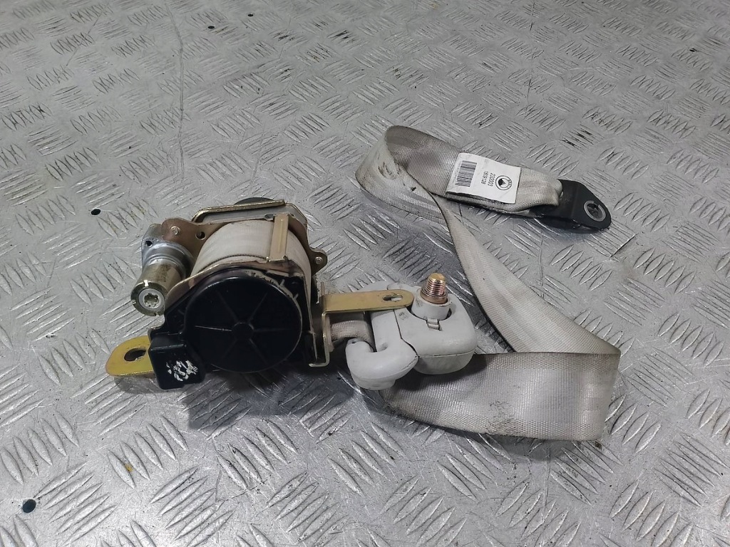 Купить Ремень безопасности левая перед geely mk 230003 1809128