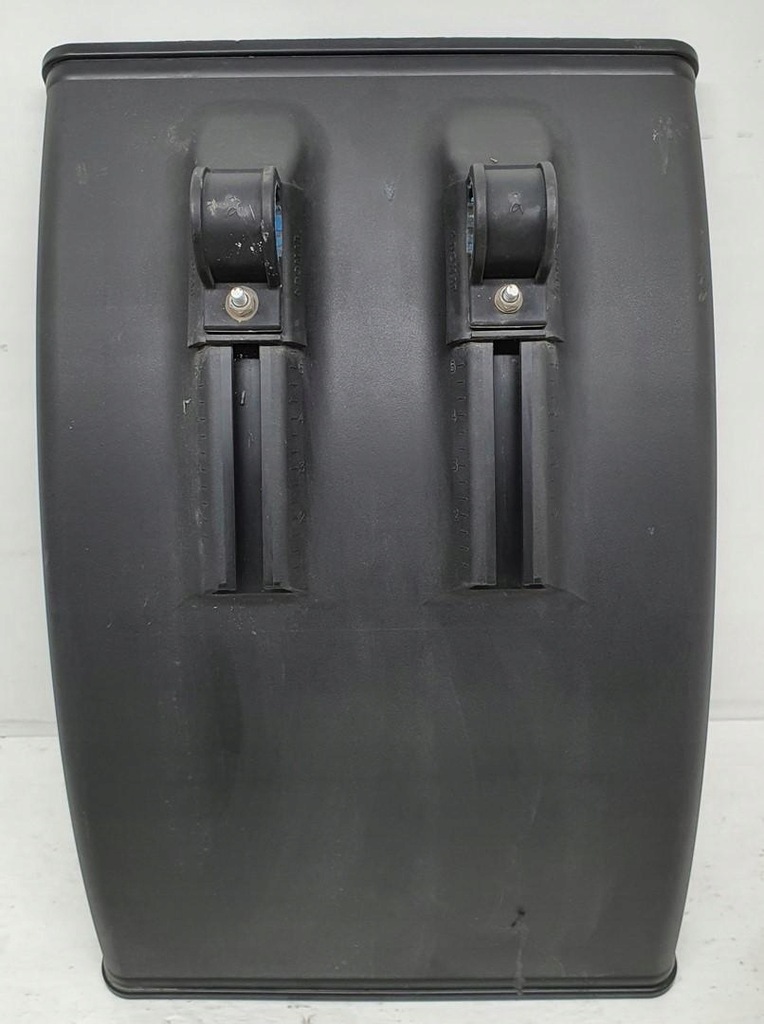 фото №1, Підкрилок iii osi правий задня частина задня mercedes actros mp4