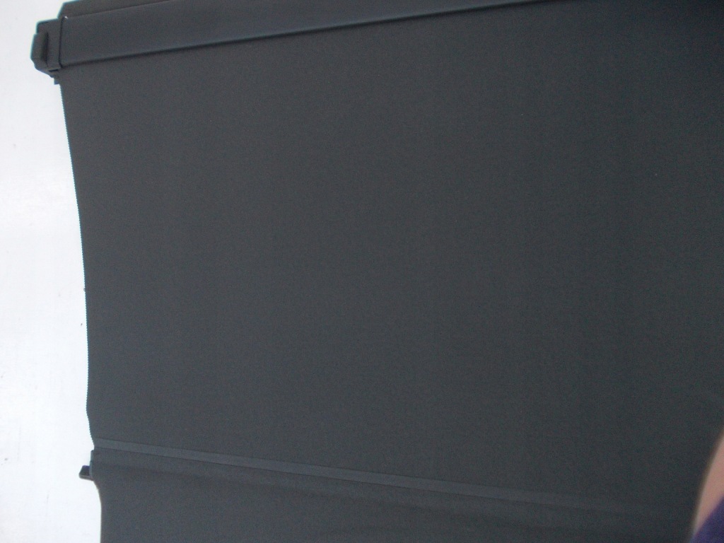 Шторка жалюзі штора багажника задній volvo xc60 i 2008-2017r Зі Шроту