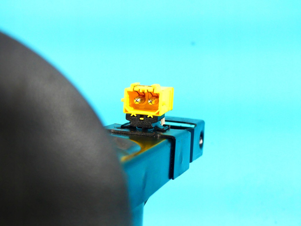 фото №10, Подушка повітряна подушка безпеки пасажира fiat seicento