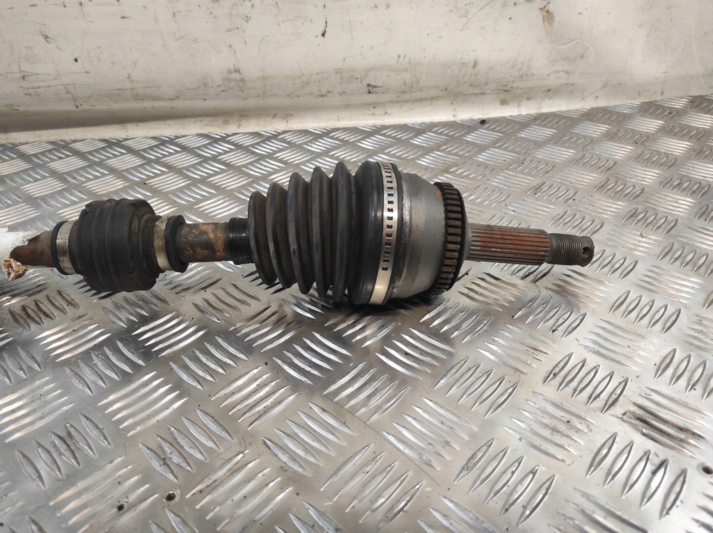 фото №5, Привідний вал права hyundai getz 1.5 дизель d 2004 r