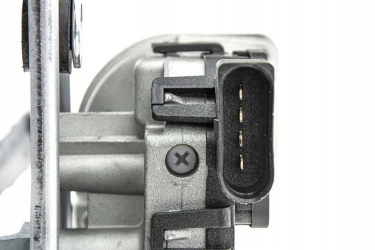 фото №3, Механизм двигатель дворник alfa romeo 147 gt