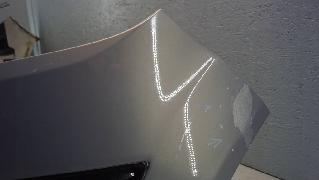 фото №12, Бампер перед ford c-max mk2 ga z1685