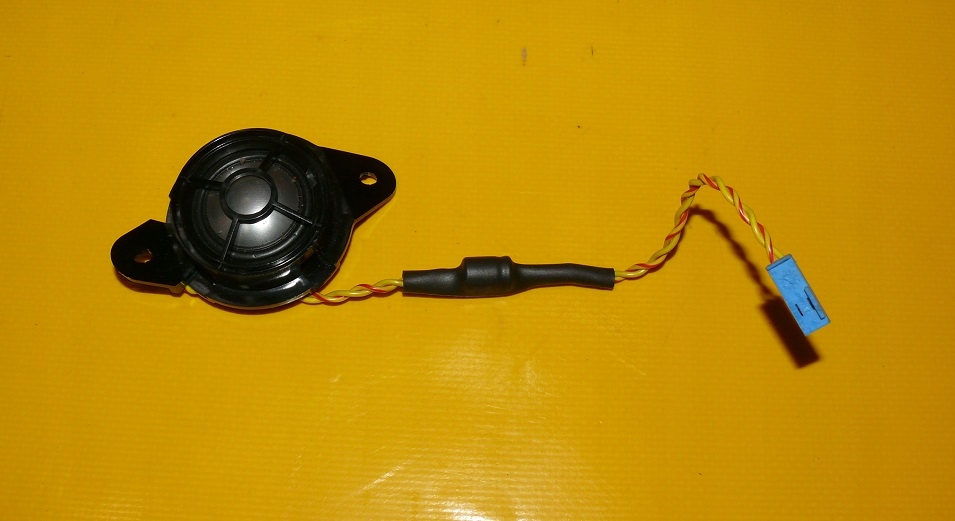 фото №1, Динамик высокочастотный syczek logic 7 l7 bmw e65