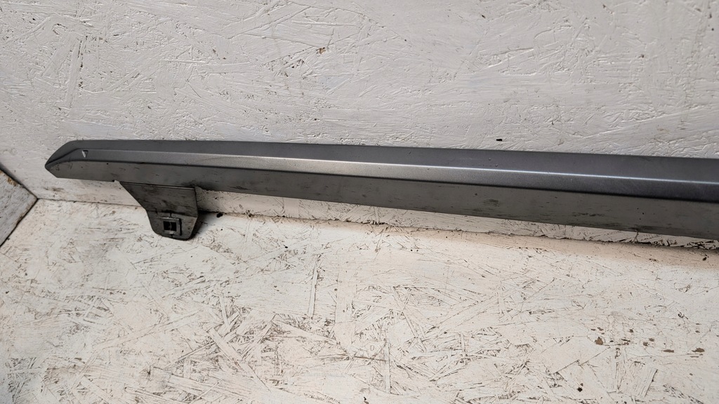 фото №5, Skoda kamiq 658 молдинг порог порог левая 658853859l