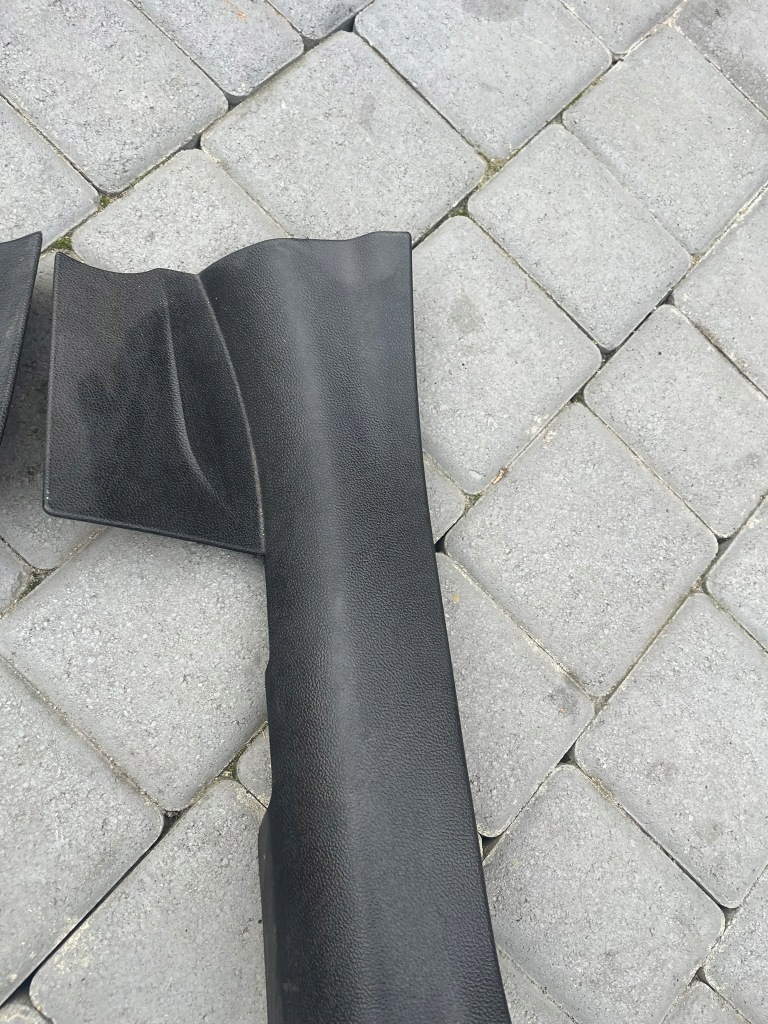 фото №3, Молдинг накладка порог renault kadjar 769531497 правая