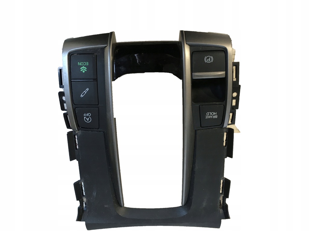 фото №1, Кнопка тормоза honda civic x 35355tgga010m1