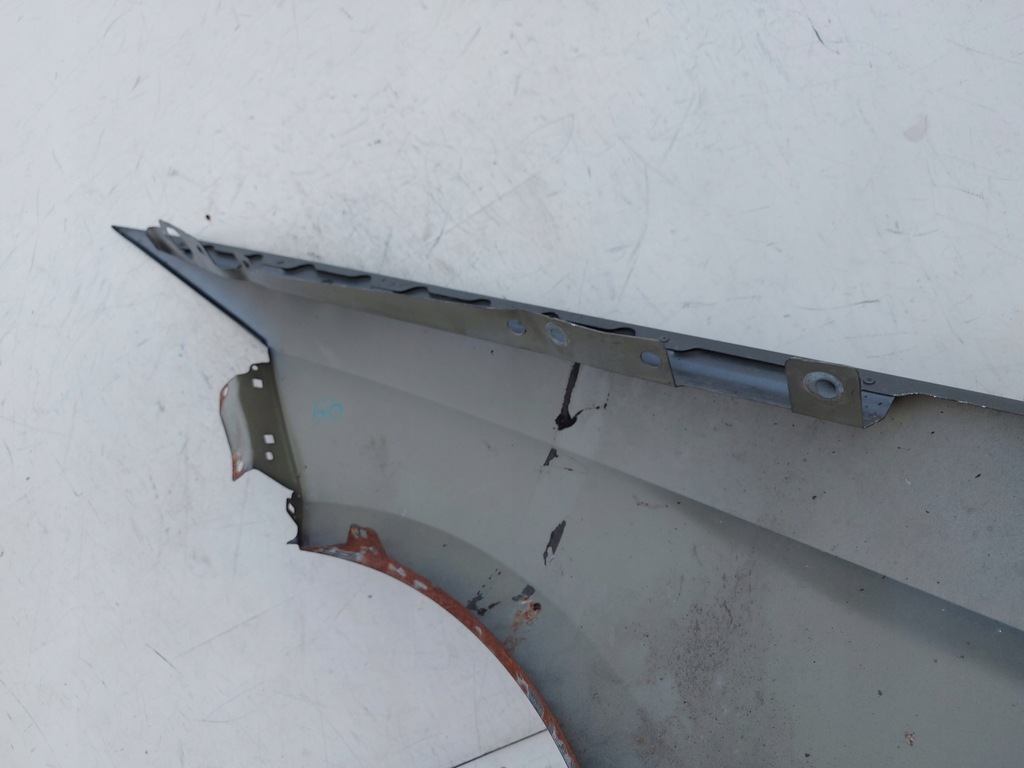 фото №15, Seat leon 3 iii 5f 12- крила правий передній перед