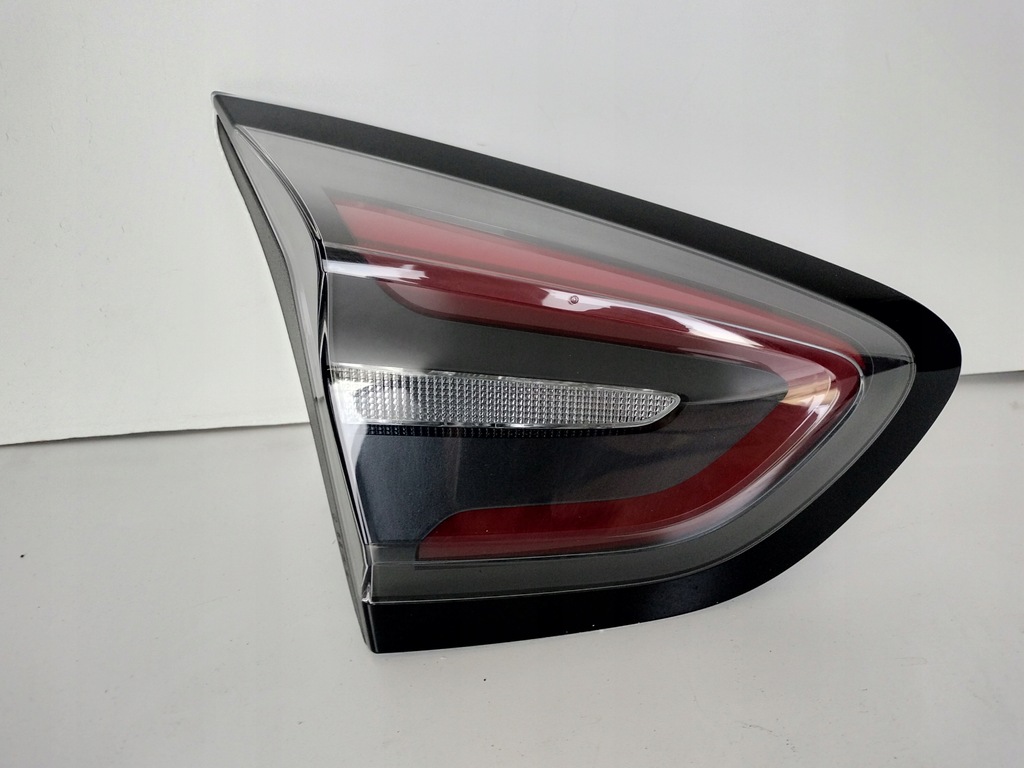 фото №1, Лампа ліва задня w кришка ford puma 19- led