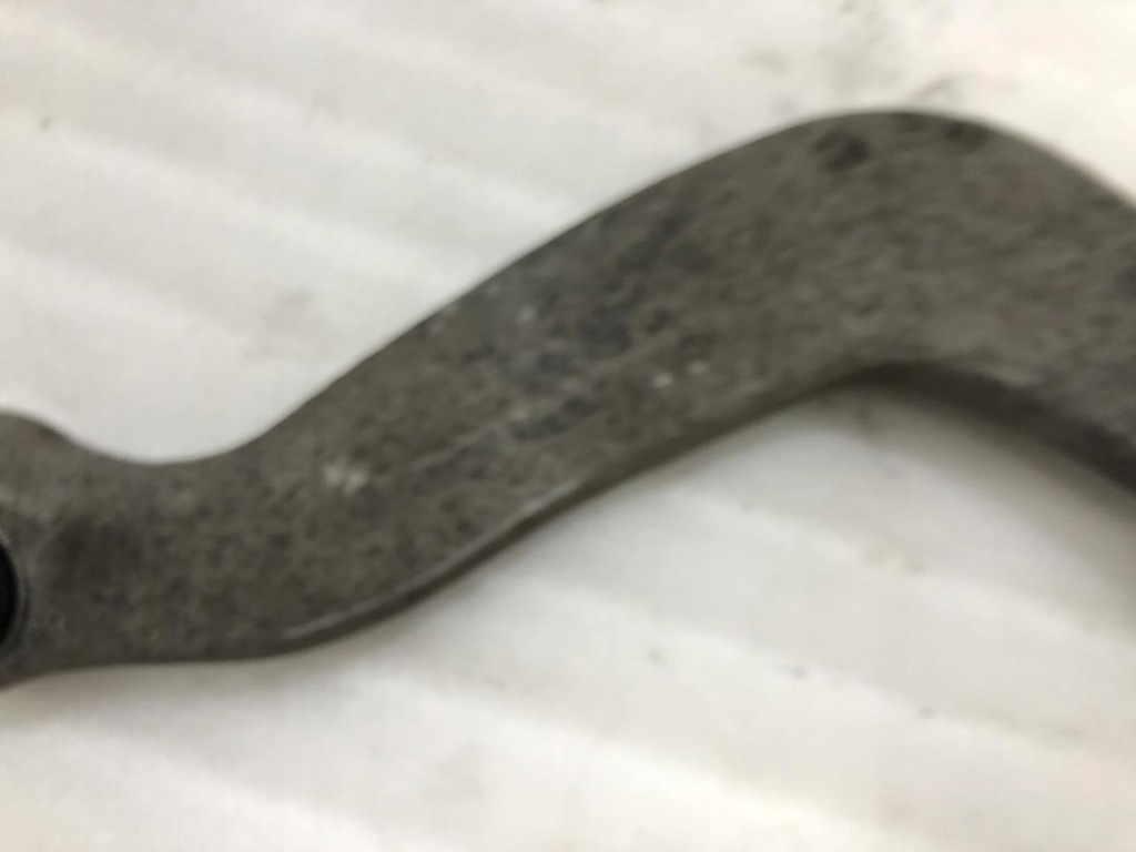 фото №6, Рычаг левый задняя 8k0505323h audi a6 c7 3.0tdi