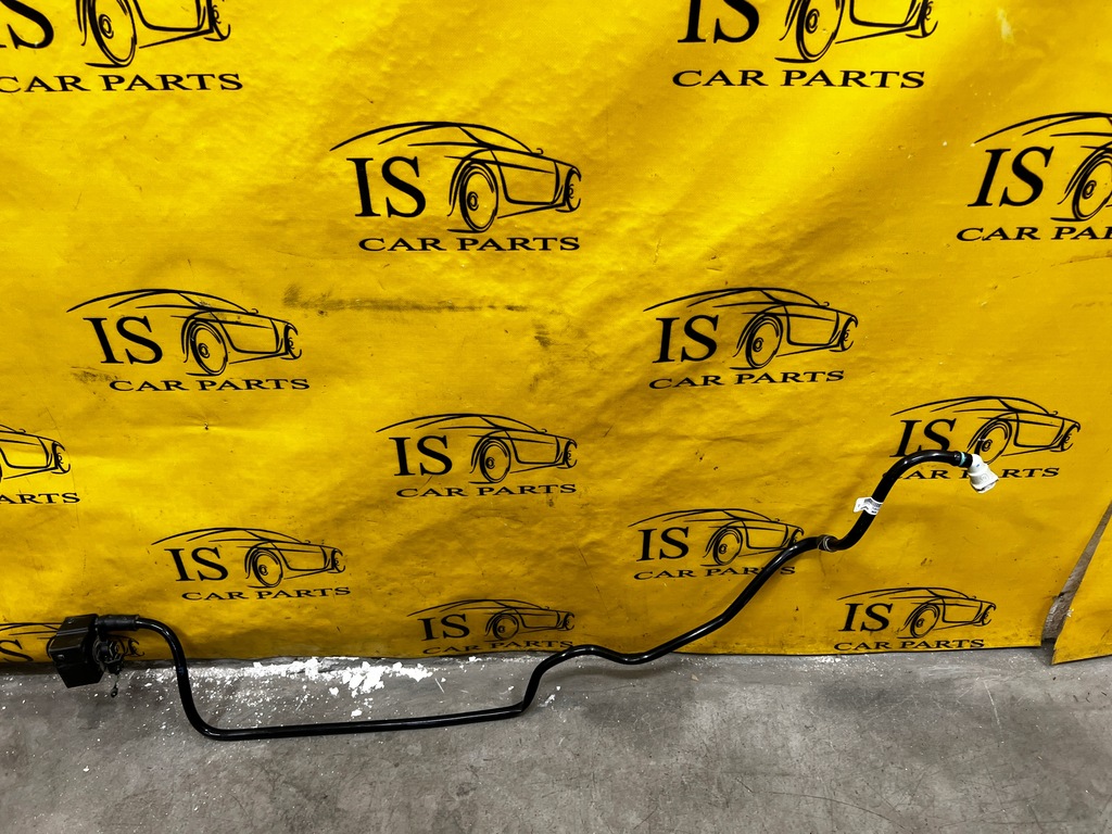 фото №1, Шланг топлива труба фильтра угольный ford escape mk4 1.5 eb