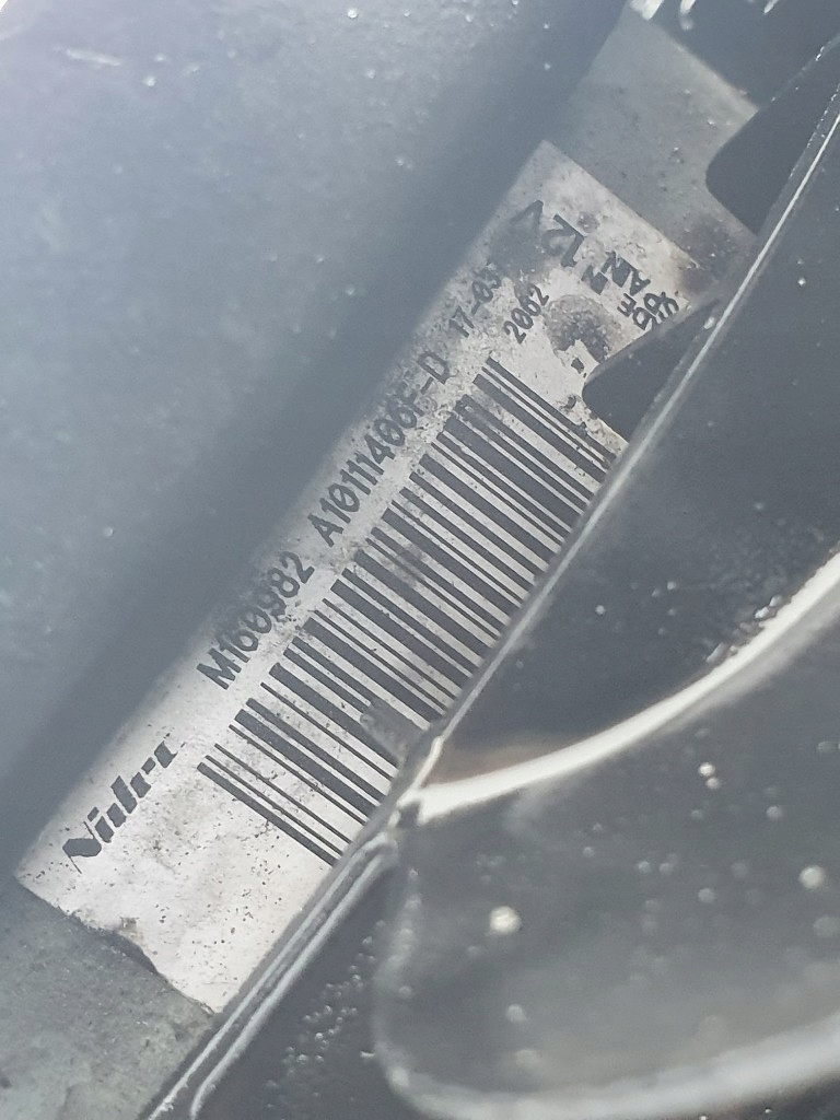 фото №12, Audi a6 c7 2017 lift 2.0tdi pas передній комплект вентилятори балка радіатор