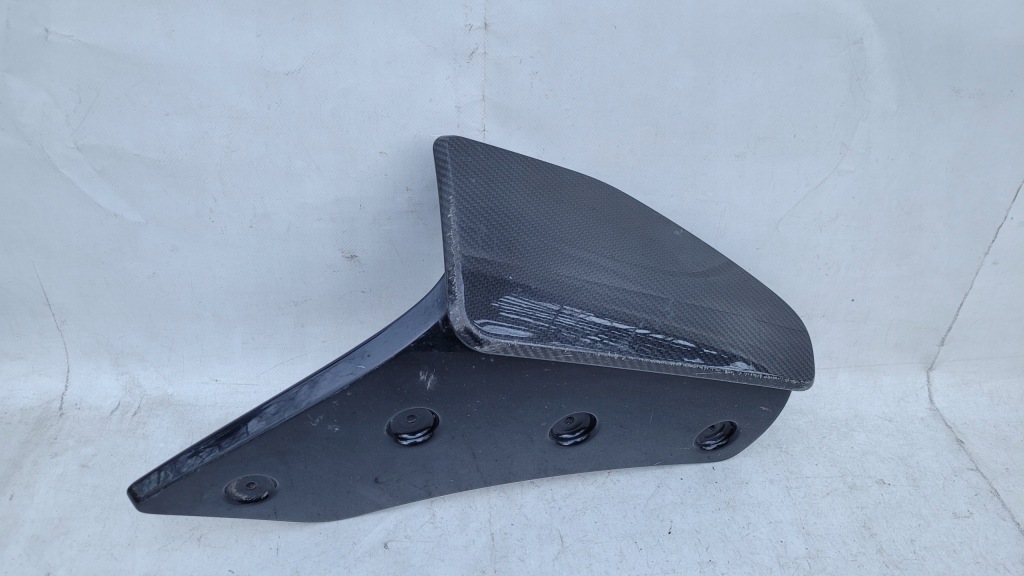 фото №1, Bmw x5 f15 карбон m-performance диффузор бампер