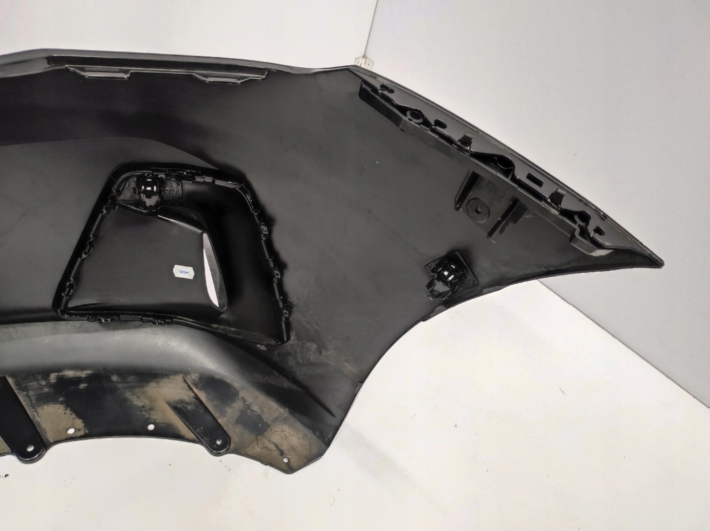 фото №11, Бампер перед bmw 5 g60 g61 m-pakiet m-sport 51118084653 51118084690