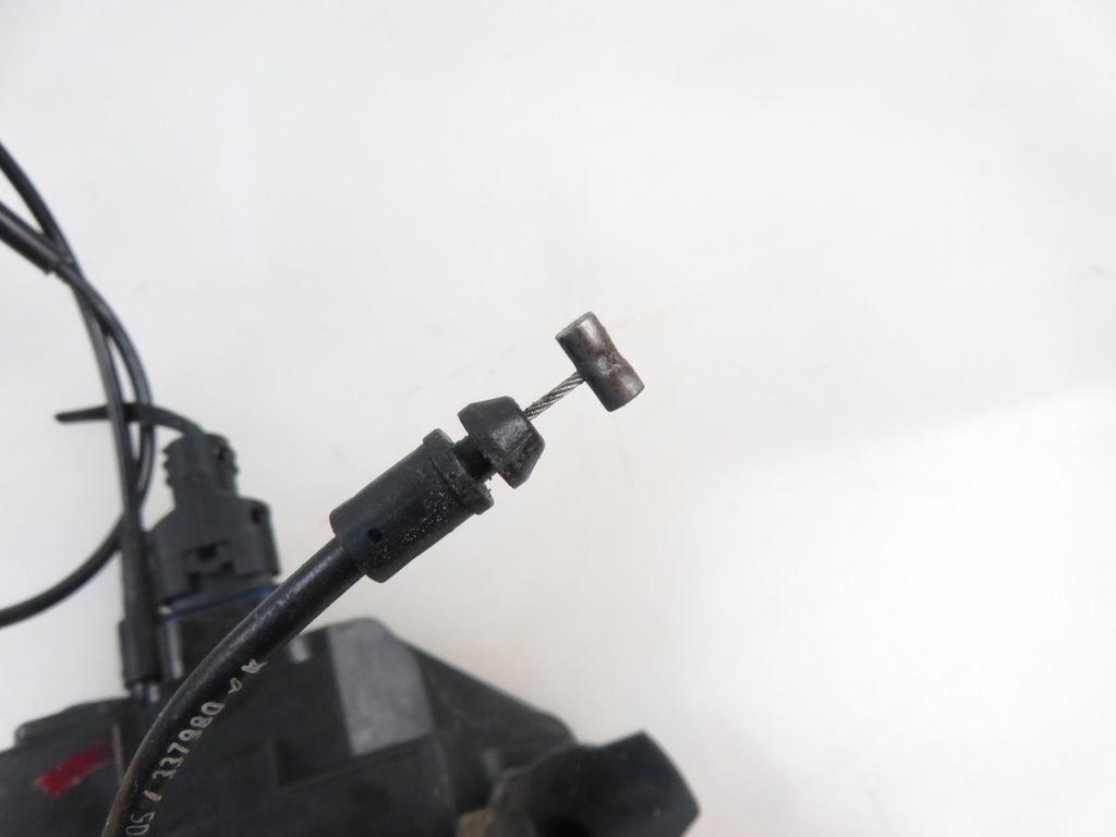 фото №7, Замок лівий передній renault espace iv 017972z98