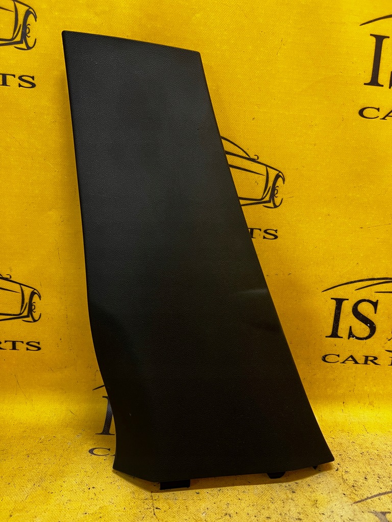 фото №1, Защита обшивка стойка среднего b левая левая renault megane iv