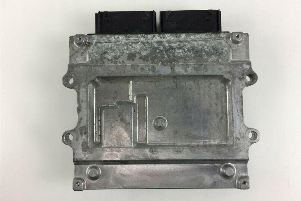 фото №1, Бортовой компьютер двигателя volvo v90 ii 31459914 2018