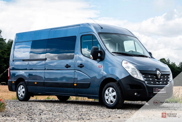 фото №15, Renault master 3 iii opel movano b дверь правое