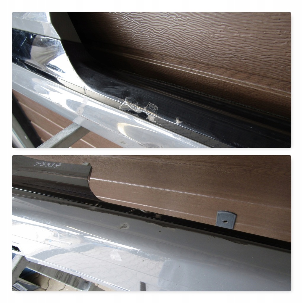 фото №8, Молдинг поріг права audi rs5 2 a5 rs 17- 19