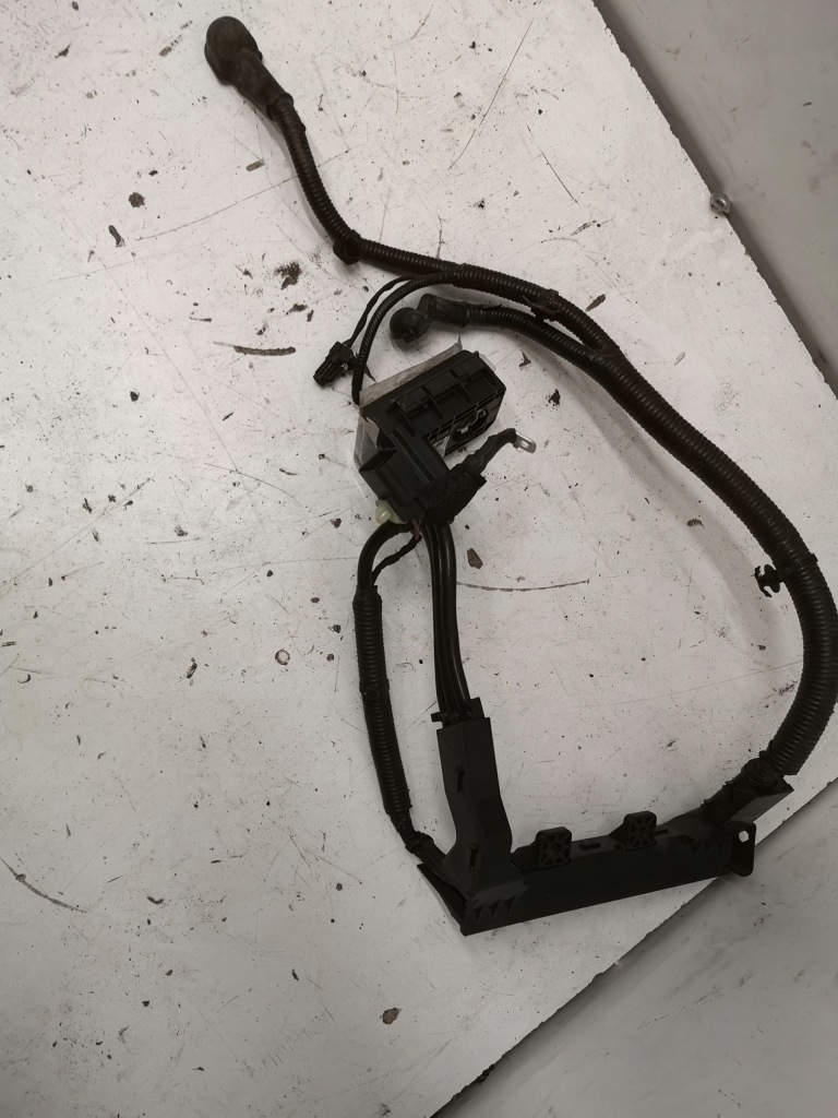 Купить Жгут генератор стартер tucson 3 1.6t-gdi